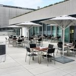 AB50 - Air Cooler - 45 Litre - Restaurant setting - GMC - IMG4
