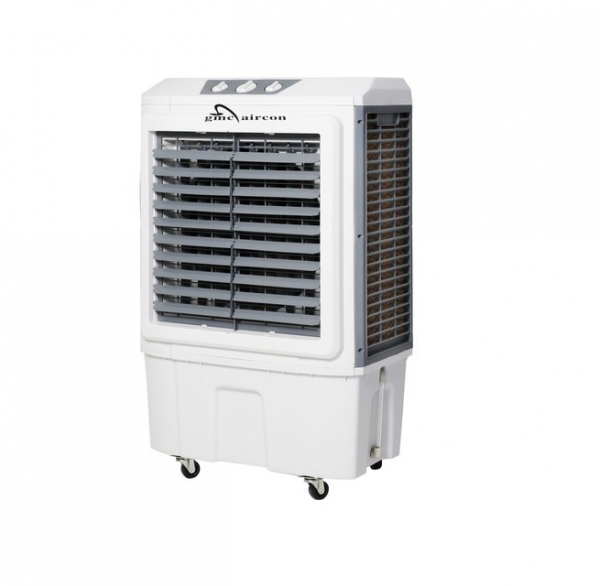GMCAB50 - 45 Litre Air Cooler - Side View - IMG1 -png