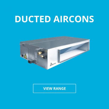 Ducted Aircons