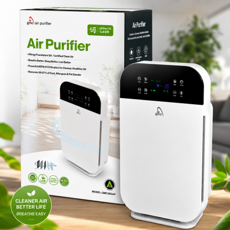 Air Purifier
