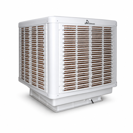 Evaporative Cooler