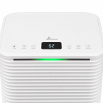 GMCDH12 12 Litre dehumidifier control panel