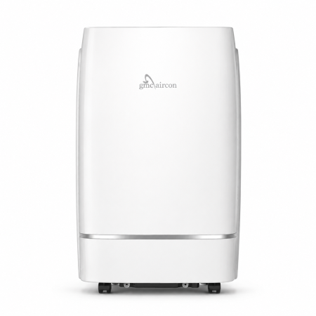 GMC Aircon - 12000 BTU Portable Air Conditioner - WIFI Enabled