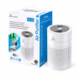 Portable Air Purifier