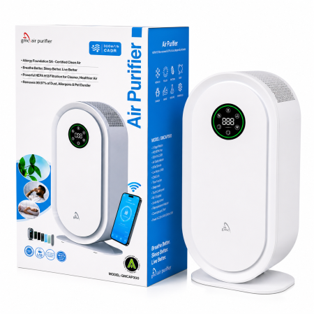 Home Air Purifier
