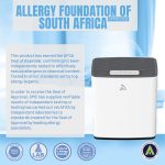 Air Purifier Allergy foundation