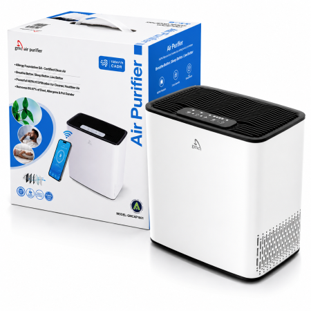 Room Air Purifier