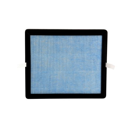 Filter replacement