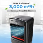 GMC_Air_Cooler_Large_Airflow