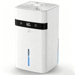 GMC Aircon SMALL Dehumidifier