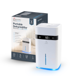 Portable Dehumidifier