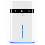 Small Dehumidifier