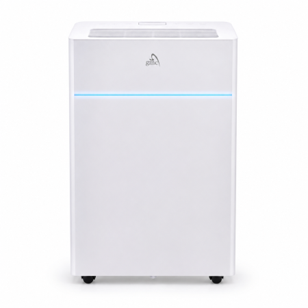 12L Smart Dehumidifier