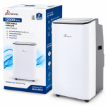 12000 BTU Portable Air Conditioner